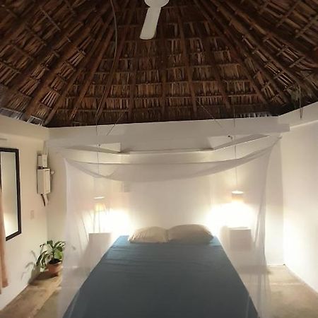 פוארטו אסקונדידו Punta Paraiso מראה חיצוני תמונה