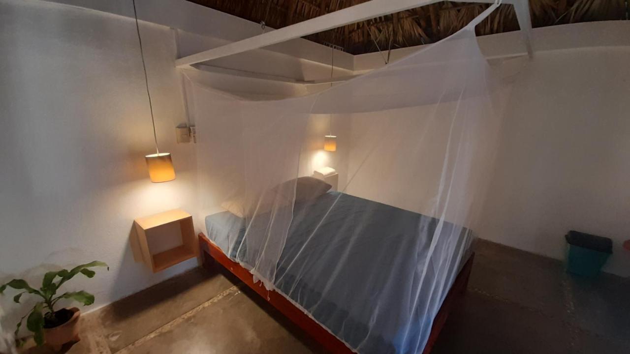 פוארטו אסקונדידו Punta Paraiso מראה חיצוני תמונה