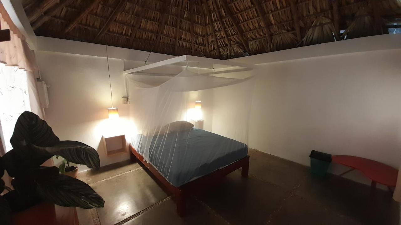 פוארטו אסקונדידו Punta Paraiso מראה חיצוני תמונה